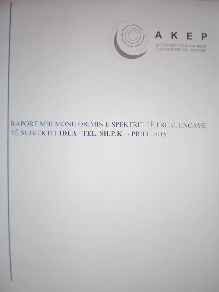 DOKUMENTET e “MIMI–LEAKS” / Zbulohen si u fikën radarët e ushtrisë…