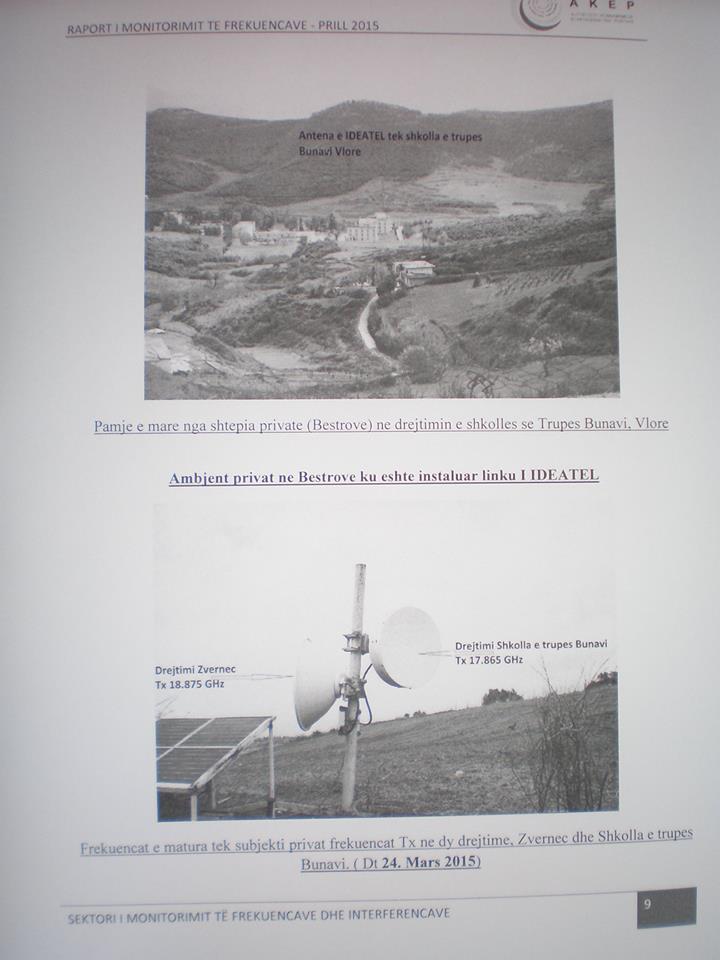 DOKUMENTET e “MIMI–LEAKS” / Zbulohen si u fikën radarët e ushtrisë…