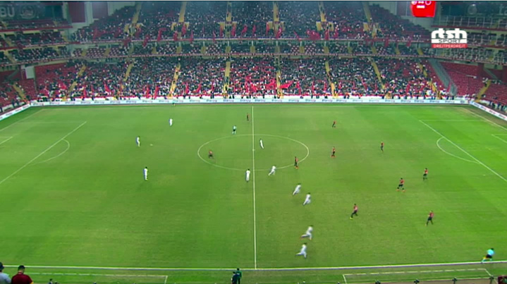 FUTBOLL/ Miqësorja me Turqinë, Shqipëria kalon në avantazh