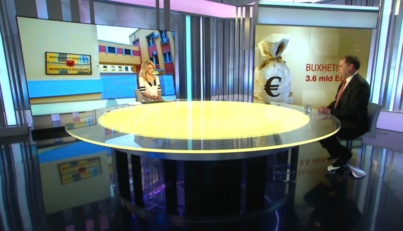 Rama në kërkim të investitorëve, ironizon Crawford: Fillimisht mbaji mirë ata që ke!