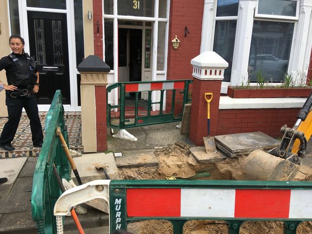 EMRI & FOTO/ Angli, dënohet shqiptari me serë kanabisi, ja sa kushtonin vetëm dritat