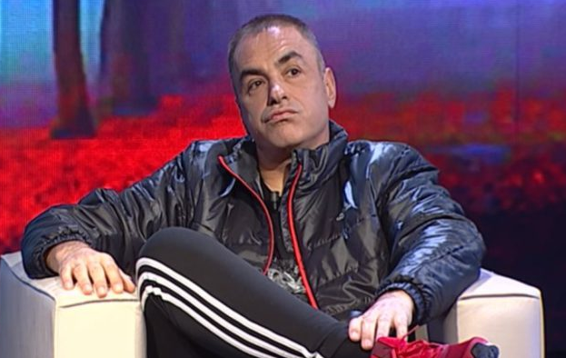 Arian Cani e ka rrogen aq te madhe sa nuk e thote dot, nuk do e besoni