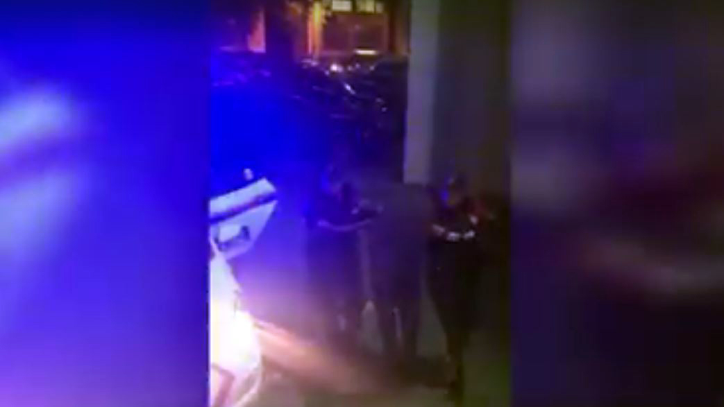 EMRA & VIDEO/ Shkatërrohet banda e hajdutëve të makinave, i vidhnin në Tiranë, i çmontonin në Peshkopi