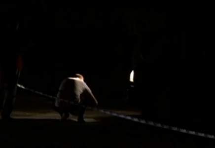 EMRI & FOTO/ Tiranë, ja kush është polici i RENEA-s që u plagos te Parku i Autobusëve