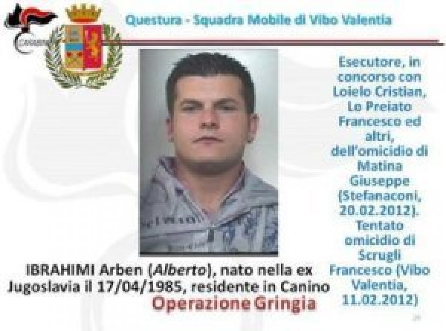 Rrëfimi i të penduarit: Ja si “killerat” shqiptarë eliminuan bosin e mafies kalabreze