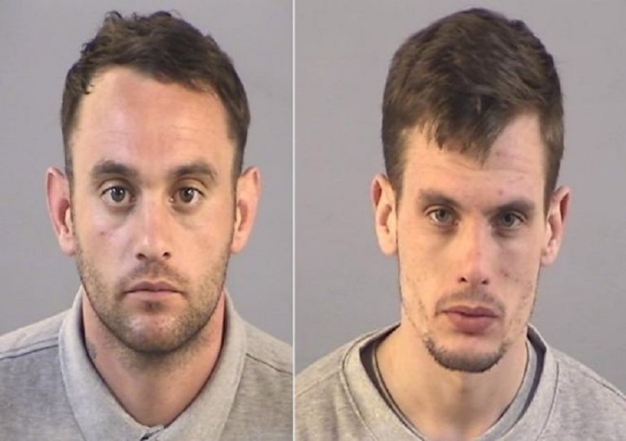 FOTO & EMRA/ Angli, vranë shqiptarin 40 vjet burg për grabitësit uellsianë