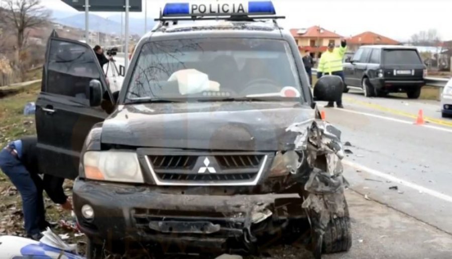 SKANDAL/ Policia manipulon ekspertizën e aksidentit të eskortës së Ramës, Prokuroria urdhëron riekspertizë