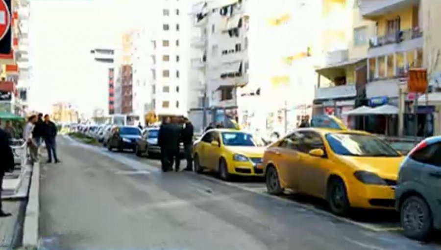 Arrestohet 22 vjeçari durrsak për vrasjen e mbetur në tentativë te ‘Astiri’, ja emri