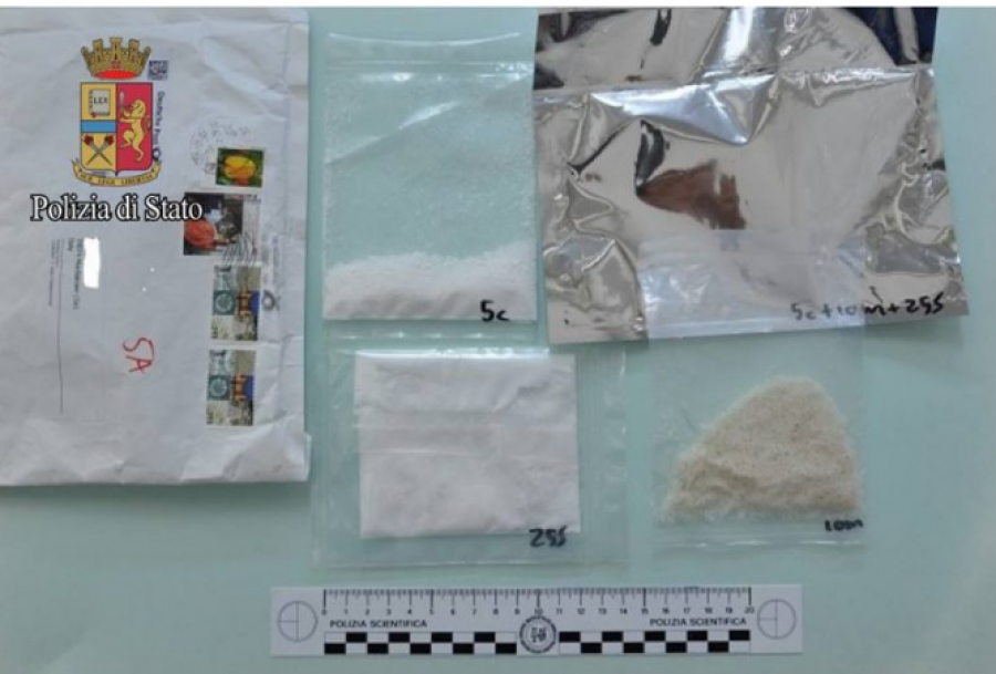 Aksi i drogës Shqipëri-Holandë-Itali, 14 të arrestuar dhe 1 ton drogë e sekuestruar