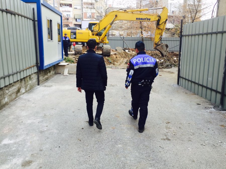 Sarandë e Gjirokastër zbulohen 8 biznese që vidhnin energjinë