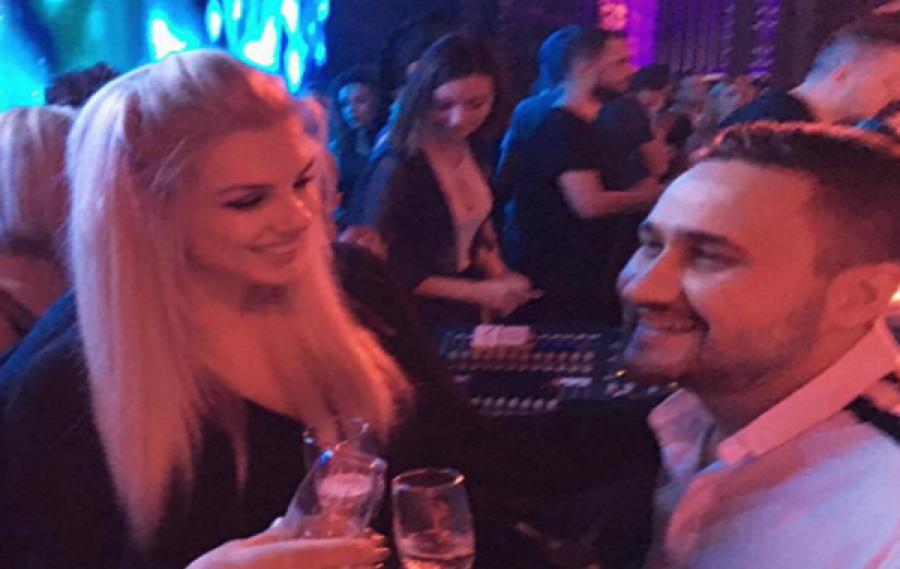 VIDEO/ Zbulohen detaje të reja, katër femra ‘fundosën’ bandën e të dashurit të Viola Spiros