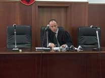 FOTO/ Vettingu, përcaktohen gjyqtarët e  Gjykatës së Tiranës që do t’u verifikohen dosjet, ja emrat