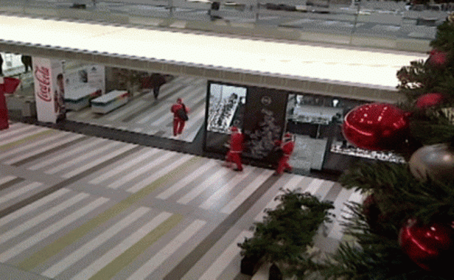 Historia e grabitjeve të bujshme të bandës së ‘Babagjyshëve’, ja 13 vjedhjet ku mori pjesë Fatmir Pjetri