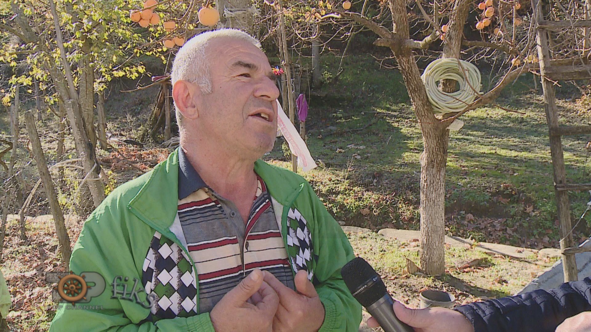 FOTO & DETAJE/ Përmet, lirohen fshatarët, në arrati pronarët e 12 tonëve hashash në Pagri