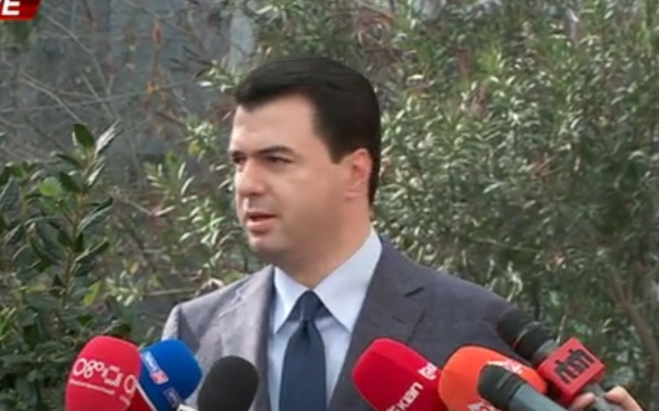 “Cili është megaskandali i qeverisë”, Basha: Po verifikojmë të dhënat e agjencive partnere, shumë shpejt…