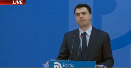 VIDEO/ Basha: Edi Rama bekoi dekonspirimin e operacionit të arrestimit të 3 ish-zyrtarëve të policisë