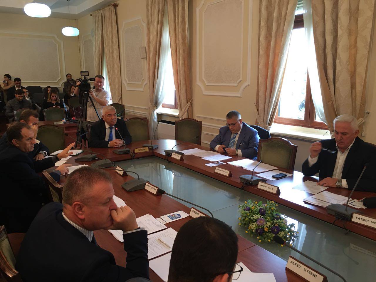 Gudar Beqiraj dha dorëheqjen nga Akademia e Shkencave për një tjetër post, ja detajet