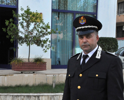 INTERVISTA/ Ish-oficeri i Antidrogës: Trafikanti i 3.5 kg heroinë na tha se përgjimet ndaj tij ja sillnin në shtëpi nga Tirana