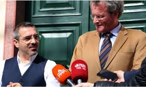 Ambasadori amerikan në OSBE, fjala e ashpër pas rrëfimit të qetë të Borchardt për situatën në Shqipëri