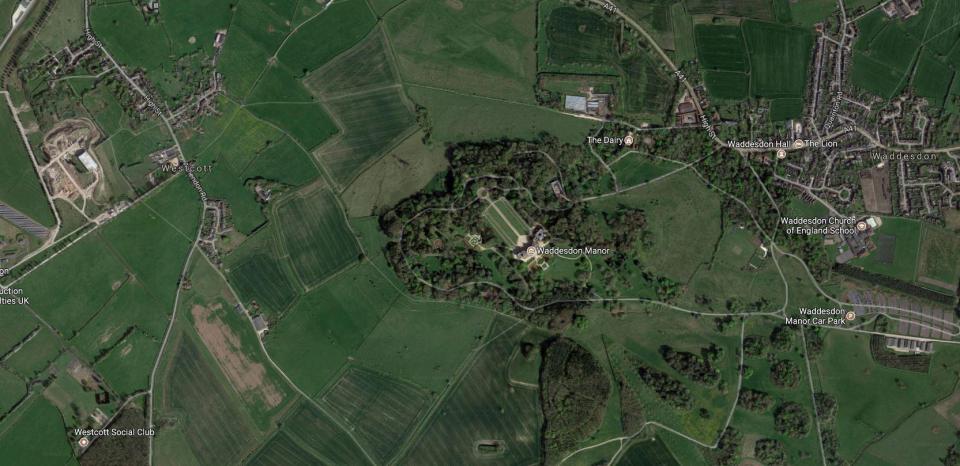 “Trafik i madh”, avioni dhe helikopteri përplasen në ajër – Raportohet për numër të madh viktimash