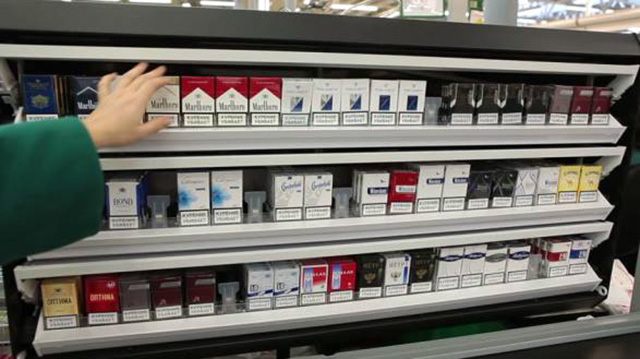 Rritet çmimi i paketave të cigareve me 15%, ja sa do të kushtojë secila