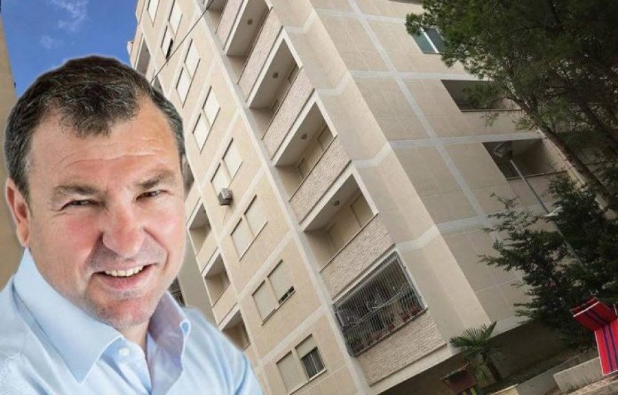 FOTO/ Kryebashkiaku i Durrësit me pasuri marramendëse, ja pallatet dhe llogaritë bankare …