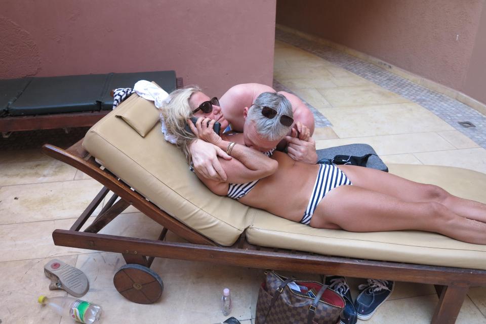 Gafa e pakorrigjueshme e ish-deputetit