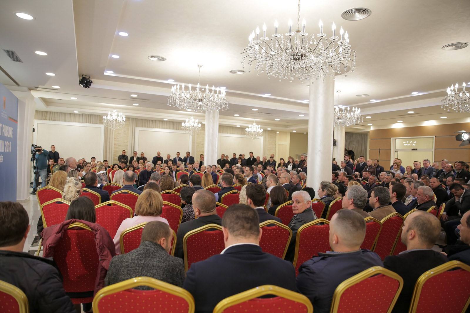 VIDEOLAJM/ Rama mund të shmangej nga ky incident në Bulqizë