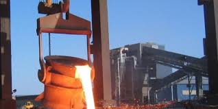 Aksident i rëndë në Elbasan, digjet një punonjës në Uzinën e Ferrokromit