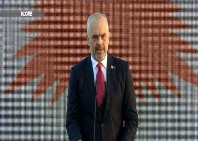 VIDEO/ Logoja zyrtare e “Vitit të Skënderbeut” shpallet nga Vlora