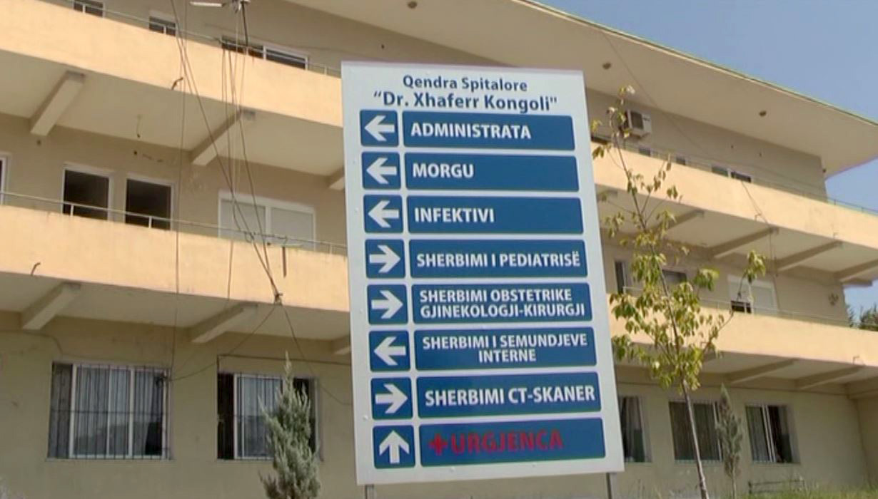 DENONCIMI/ Drejtoresha e spitalit të Elbasanit kërkon 4-5 mijë euro ryshfet për një vend pune