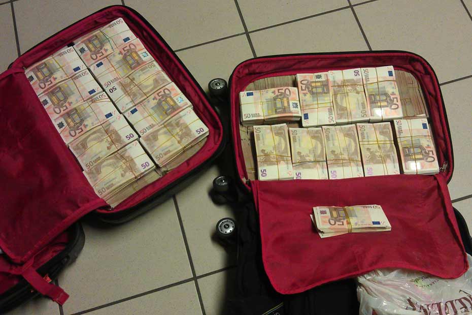 Prokuroria “siguron” eurot e Orest Sotës, ja ku “i fsheh”