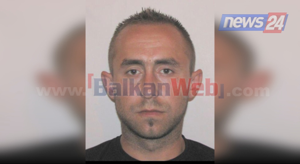 FOTO/ Holandë, arrestohet Fatmir Pjetri, anëtari aktiv i bandës së dhunshme të ‘Babagjyshëve’