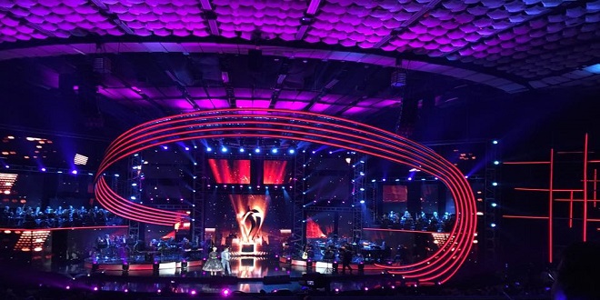 LISTA/ Ja këngëtarët e Festivalit të këngës në RTSH – Kush do e përfaqësojë Shqipërinë në Eurovizion?