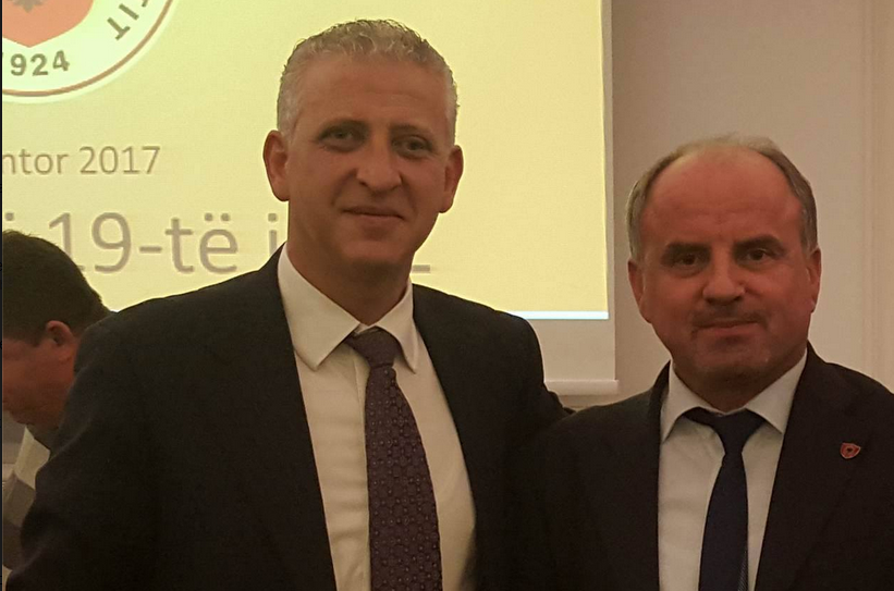 Ndryshime drastike tek legalistet, zgjidhet nje kryetar i ri per PLL