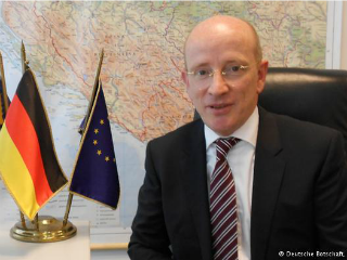 “ÇËSHTJA TAHIRI”/ Zyrtari i lartë gjerman: Të mos abuzohet me imunitetin për t’i shpëtuar drejtësisë