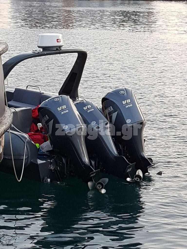 FOTO GALERI/ Hashashi shqiptar “pushton” komisariatin, ja pamjet e tonelatave me drogë dhe gomones së nisur nga Himara