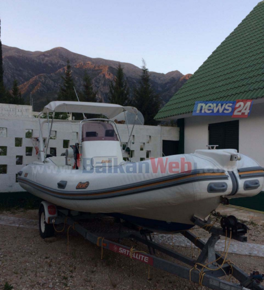 Hajdutët e “sjellshëm” në Himarë: Nuk morëm gjë në shtëpi, donim vetëm gomonen…