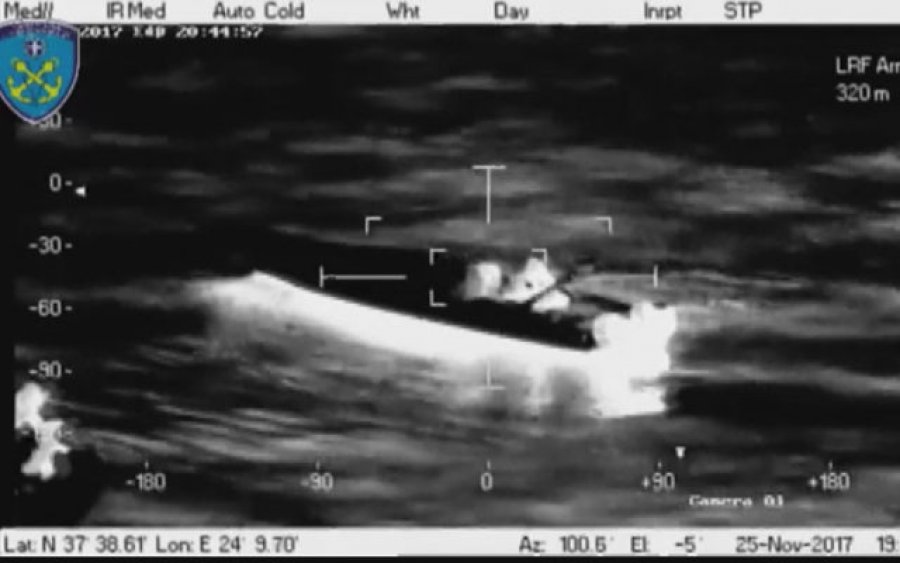 Droga në Egje, grekët: Kanabisi është i rrjeteve kriminale të lidhura me Saimir Tahirin