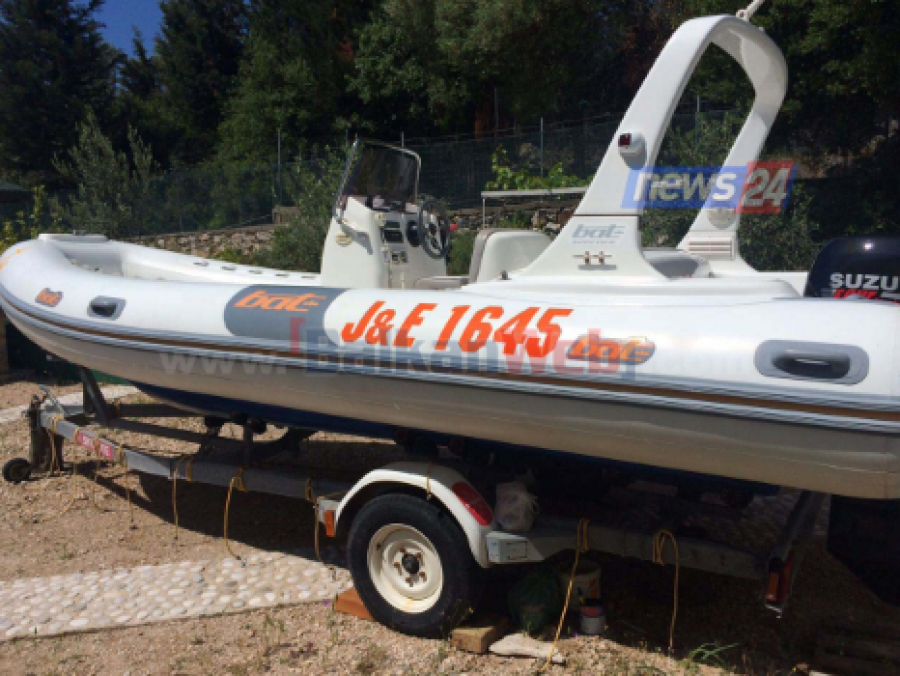 Hajdutët e “sjellshëm” në Himarë: Nuk morëm gjë në shtëpi, donim vetëm gomonen…