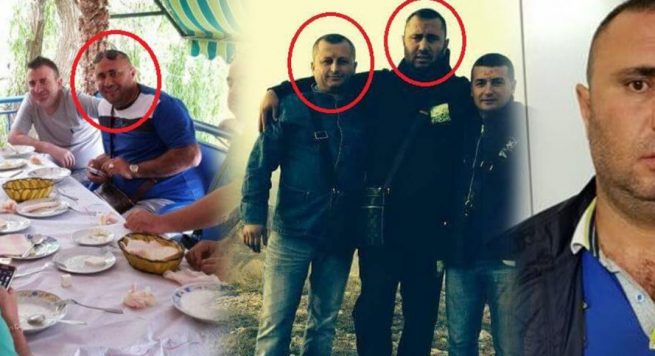 VIDEO/ “Bomba” e gazetarit: Ja datat e largimit nga Shqipëria të 3 ish-zyrtarëve të policisë