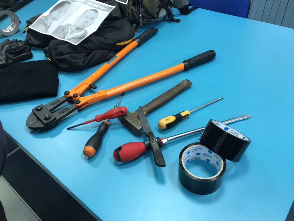 VIDEO & FOTO GALERI/ Kush është hajduti shqiptari i bandës që terrorizonte Italinë