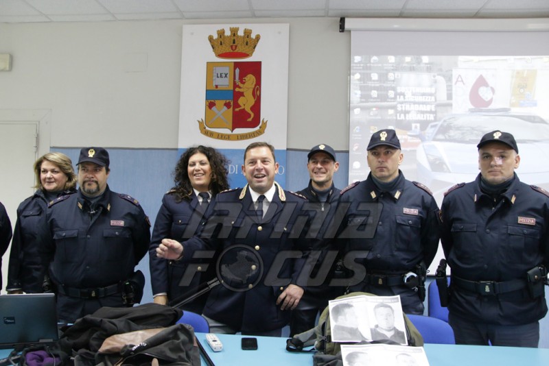 VIDEO & FOTO GALERI/ Kush është hajduti shqiptari i bandës që terrorizonte Italinë