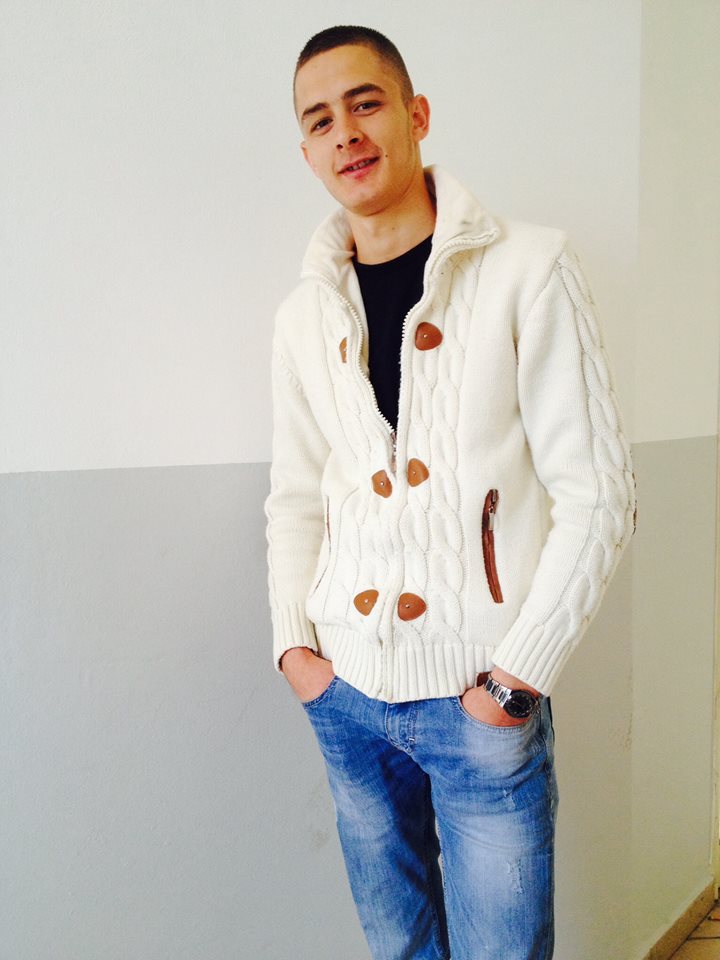 EMRI & FOTO/ Ky eshte i riu që u plagos sonte në Shkodër