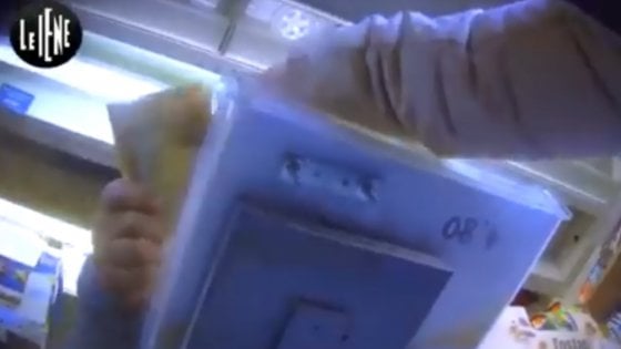 FOTO/ Votat blihen edhe në Itali, Dëshmia: “50 euro për kandidatin e Forza Italia”