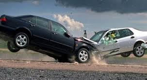 FOTO GALERI/ Aksidentet, tre qytete të rajonit qendror të Shqipërisë mbajnë rekord