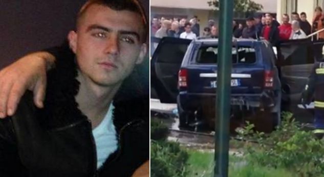 25 vjeçari Inez Hajrulla humb të dyja këmbët nga atentati me eksploziv, ka lidhje me viktima të 2 vrasjeve të bujshme