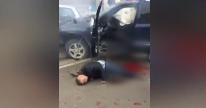 Atentati me eksploziv ndaj Inez Hajrulla, familja: S’ka lidhje me vrasjet e të afërmve, ja ku dyshojmë