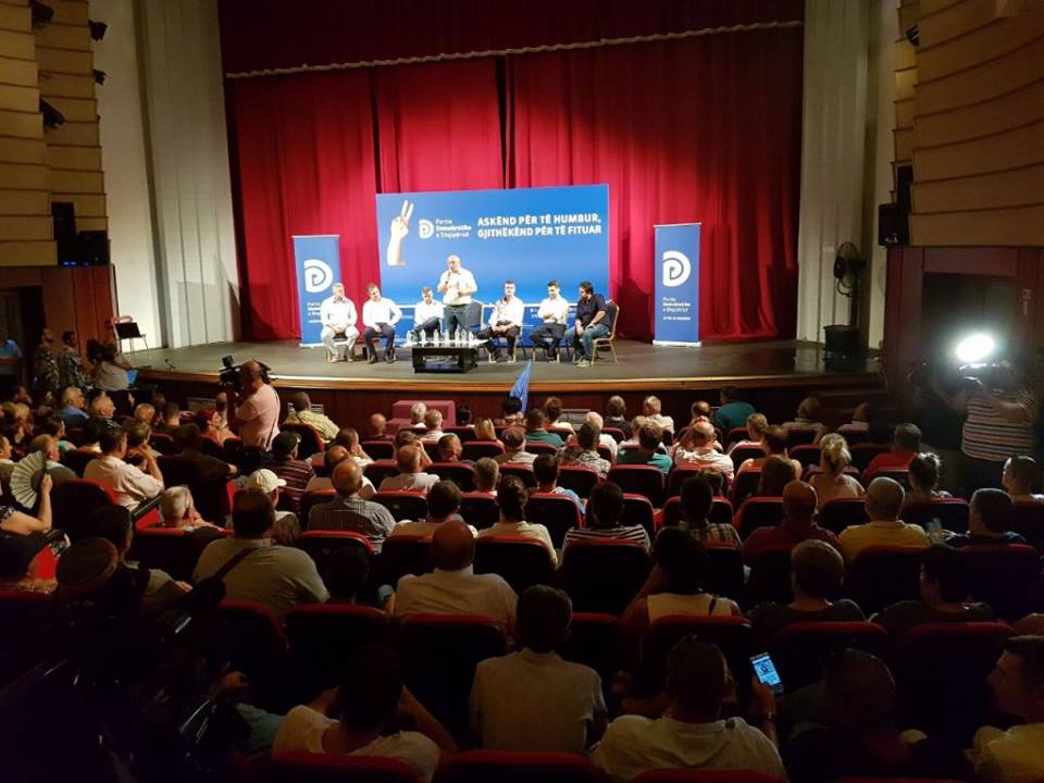 ASTRIT PATOZI/ Sqarim i detyruar për keqkuptimin e krijuar, qëllimisht apo me dashje!