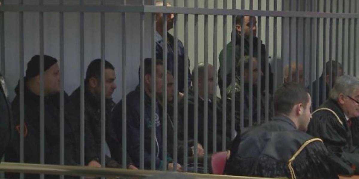 Prokuroria kërkon denimin me 56 vite burg për 5 të akuzuarit e dosjes ‘Lazarati’